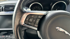 Jaguar F-Pace 3.0d V6 S 5dr Auto AWD Diesel Estate